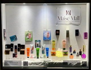 Una nuova vetrina per il benessere: Maise Mall arriva nella palestra Sport Più di Zingonia