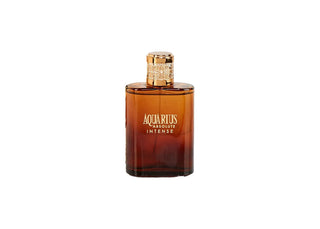 Profumo Uomo Aquarius Absolute Intense 100ml - Eau de Toilette.