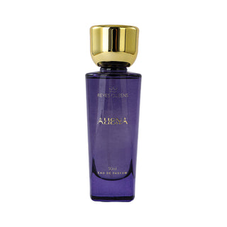 Aliena – fragranza femminile luminosa e ambrata, 50ml Eau de Parfum