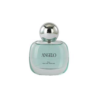 Angelo – fragranza femminile gourmand e speziata, 100ml Eau de Parfum