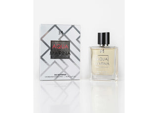 Profumo Uomo Acqua Marina 100ml  - Eau de Parfum