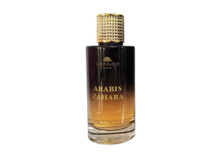 Profumo Donna Arabis Zahra 100ml - Eau de Toilette.