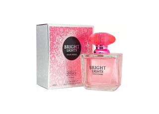 Profumo Donna Bright Lights 100ml - Eau de Parfum.