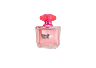 Profumo Donna Bright Lights 100ml - Eau de Parfum.