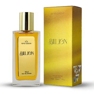 Profumo Uomo Billion 50ml - Eau de Parfum