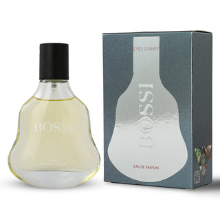Profumo Uomo Bossi 50ml - Eau de Parfum