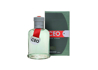 Profumo Uomo Ceo 100ml - Eau de Toilette.