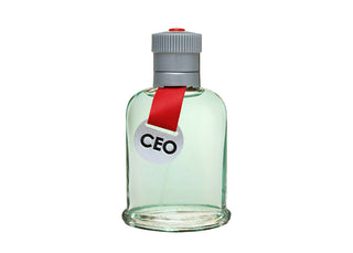 Profumo Uomo Ceo 100ml - Eau de Toilette.