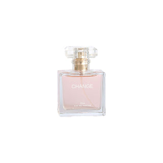 Change – fragranza femminile solare e sofisticata, 50ml Eau de Parfum