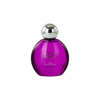 Dilan Viola – fragranza femminile elegante e vellutata, 50ml Eau de Parfum