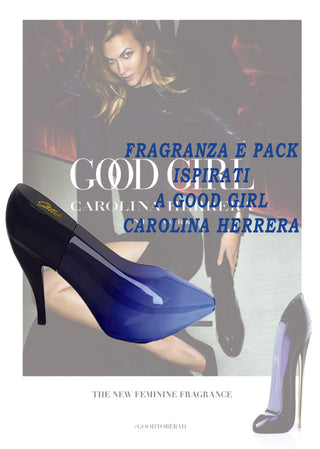 Profumo Donna Ferrara Stiletto 100ml - Eau de Parfum.
