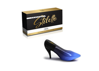 Profumo Donna Ferrara Stiletto 100ml - Eau de Parfum.