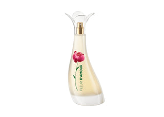 Profumo Donna Fleur D'Amour 100ml - Eau de Parfum.