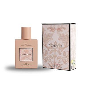 Profumo Donna Fioritura 50ml - Eau de Parfum