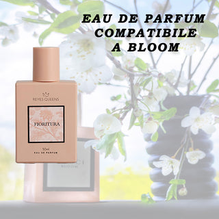 Profumo Donna Fioritura 50ml - Eau de Parfum