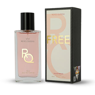 Profumo Donna Free 50ml - Eau de Parfum