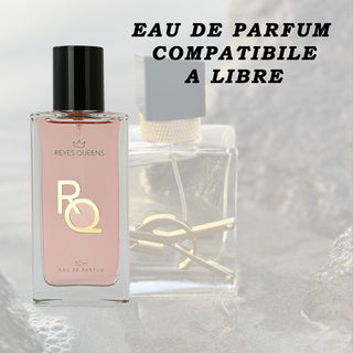 Profumo Donna Free 50ml - Eau de Parfum