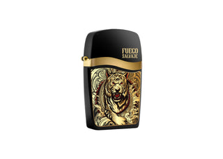 Profumo Uomo Fuego Salvaje 100ml - Eau de Toilette.