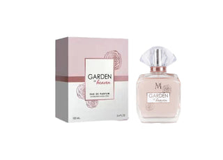 Profumo Donna Garden of Heaven 100ml - Eau de Parfum.