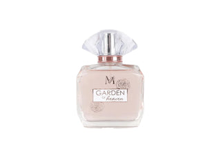 Profumo Donna Garden of Heaven 100ml - Eau de Parfum.