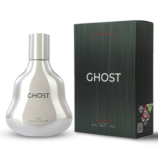 Profumo Uomo Ghost 50ml - Eau de Parfum