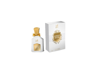 Profumo Donna Greet White 100ml - Eau de Parfum.