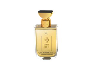 Profumo Donna Guest Gold 100ml - Eau de Parfum.