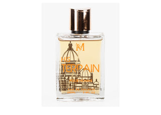 Profumo Uomo His-Terrain 100ml - Eau de Toilette.