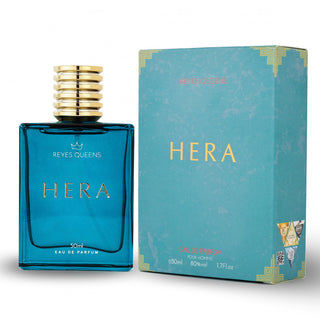 Profumo Uomo Hera 50ml - Eau de Parfum