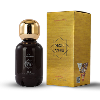Profumo Uomo Mon Che Uomo 50ml - Eau de Parfum