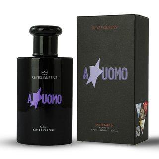 Profumo Uomo A#Uomo 50ml - Eau de Parfum di Alta Qualità