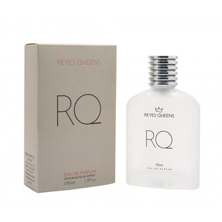 RQ – fragranza unisex fresca e agrumata, 50ml Eau de Parfum