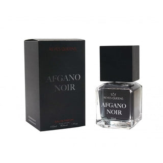 Afgano Noir – fragranza maschile intensa e avvolgente, 50ml Eau de Parfum