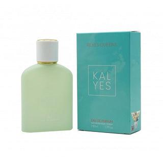 Kal Yes – fragranza femminile dolce e cremosa al pistacchio, 50ml Eau de Parfum