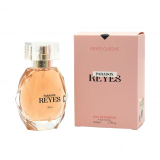 Paradox Reyes – Eau de Parfum floreale agrumato da donna, 50ml