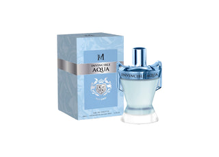 Profumo Uomo Invincible 100ml - Eau de Toilette.