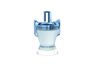 Profumo Uomo Invincible 100ml - Eau de Toilette.