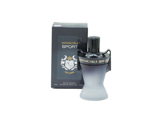 Profumo Uomo Invincible Sport 100ml - Eau de Toilette.