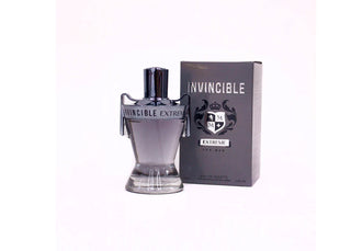 Profumo Uomo Invincible Extreme 100ml - Eau de Toilette.