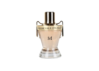 Profumo Uomo Invincible Invincible Gold 100ml - Eau de Toilette.