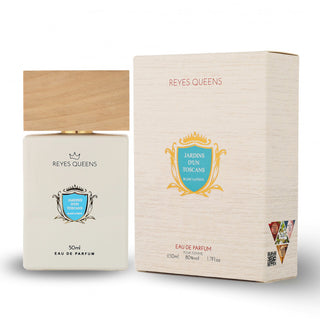 Profumo Donna Jardins D'un Toscans Blanc Laiteux 50ml - Eau de Parfum