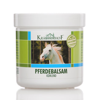 Kräuterhof Balsamo Cavallo Freddo