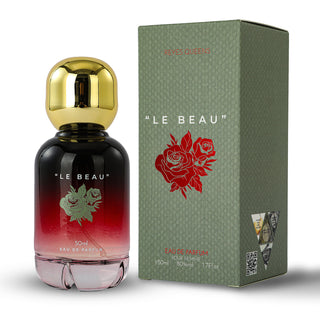 Profumo Donna Le Beau 50ml - Eau de Parfum