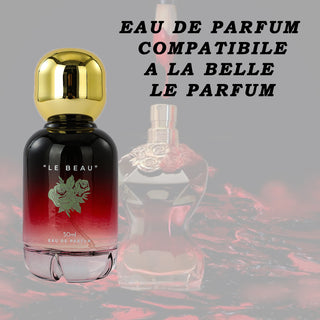 Profumo Donna Le Beau 50ml - Eau de Parfum