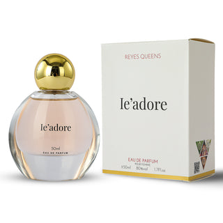 Profumo Donna Le'Adoro 50ml - Eau de Parfum