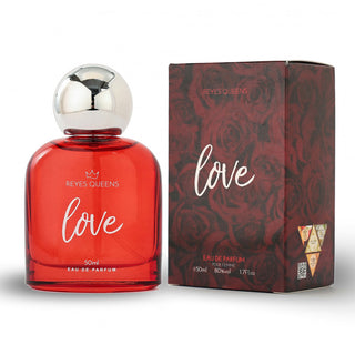 Profumo Donna Love 50ml - Eau de Parfum