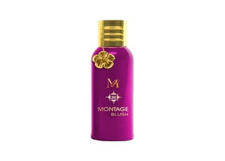 Profumo Donna Montage Blush 100ml - Eau de Parfum.