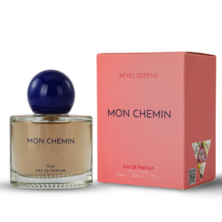Profumo Donna Mon Chemin 50ml - Eau de Parfum