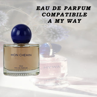 Profumo Donna Mon Chemin 50ml - Eau de Parfum