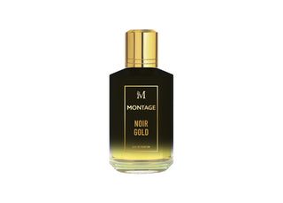 Profumo Uomo Noir Gold 100ml - Eau de Parfum.